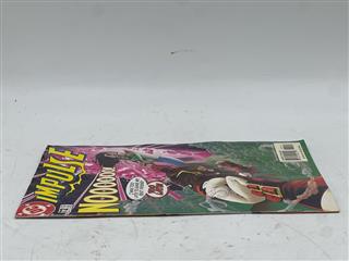 DC COMIC Impulse #72 